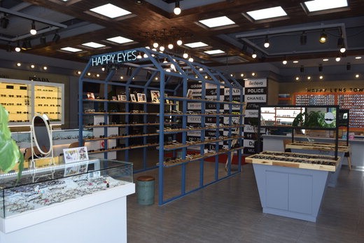 대전 관평점 안경운