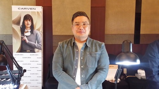 투페이스 아이웨어 고대우 대표