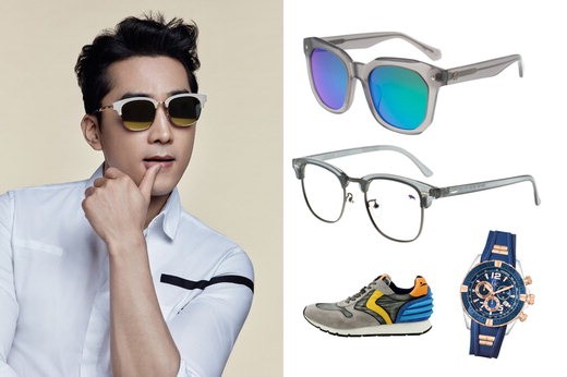 기획-출근길 패션