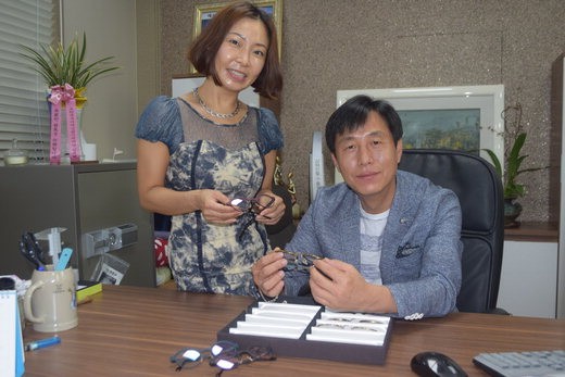 기업탐방-동영아이옵티칼(사진)