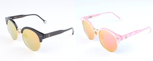 패션-연예인 출근길