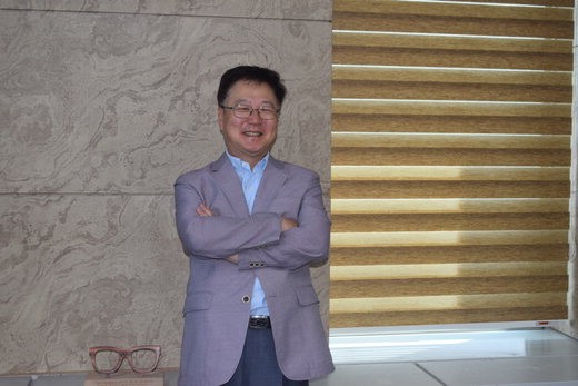 인터뷰-진흥원 김원구 원장