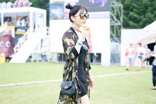 패션-패피들의 스타일링