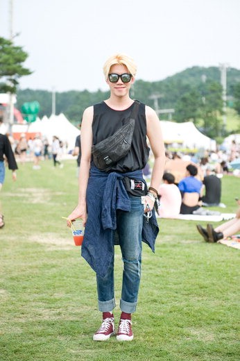 패션-패피들의 스타일링