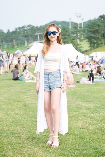 패션-패피들의 스타일링