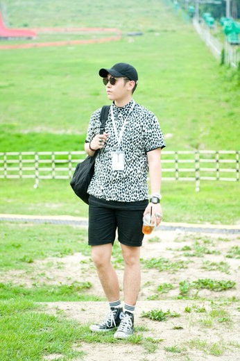 패션-패피들의 스타일링