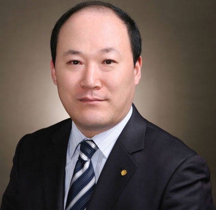 협회-국제학술대회 준비위원장 황인행