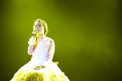 인터뷰- 국악인 송소희