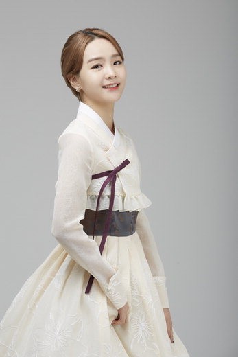 인터뷰- 국악인 송소희