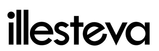 일레스테바 로고