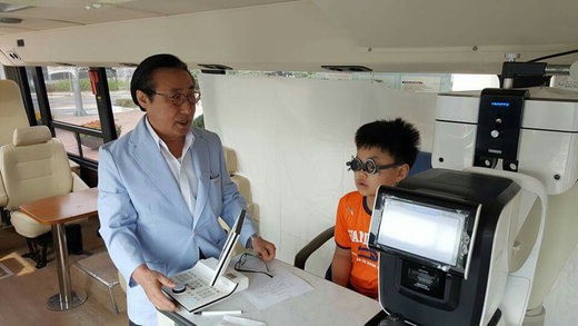 장영식 자문위원