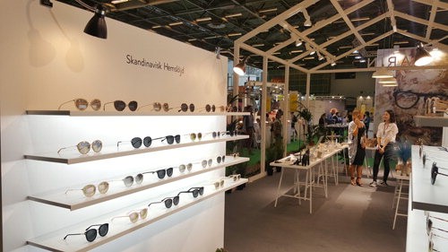 CARIN_SILMO 전시회 이미지 (3)