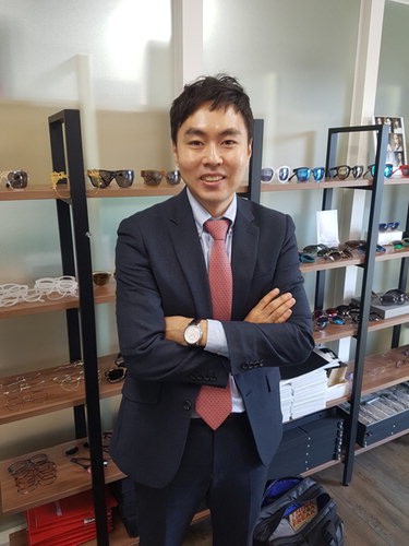 아케마 박진우 과장