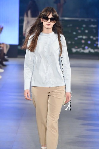 화보-라이 아이웨어 서울패션위크