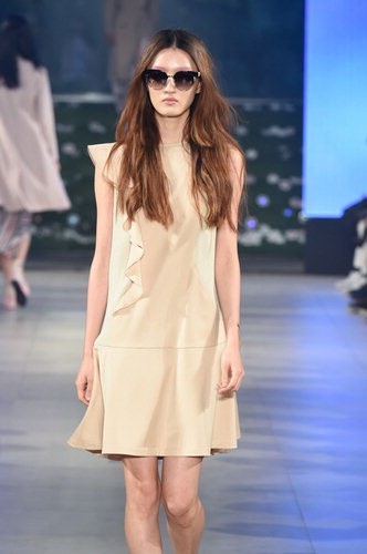 화보-라이 아이웨어 서울패션위크