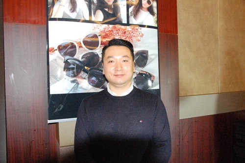 언터처블 김진수 대표