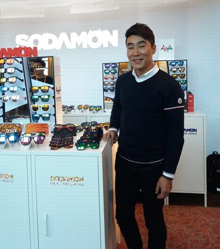 인터뷰- 소다몬 유상민 본부장