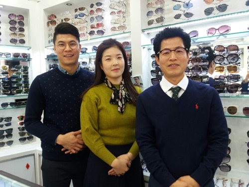 안경원성공-남정안경원