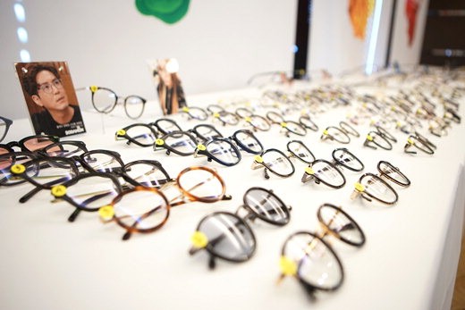 소다몬 수주회 메인