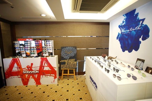 소다몬 수주회 미니인터뷰