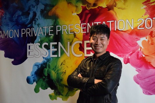 소다몬 수주회 메인