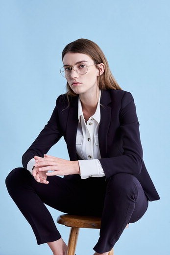 머스큘린 테일러드