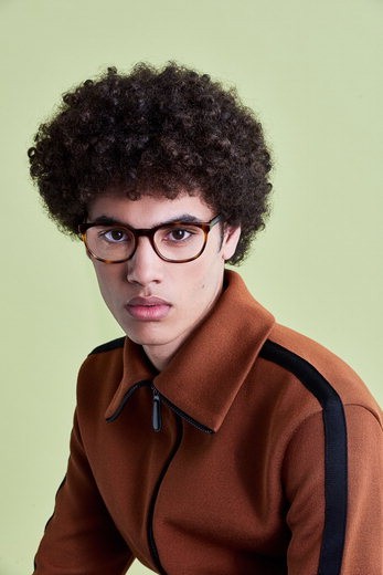 트랙 럭스 버버리