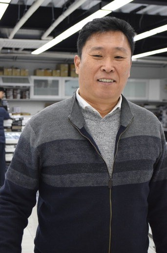 수주회-서울지사 반도옵티칼 미니인터뷰