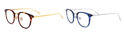 동향- 패션안경