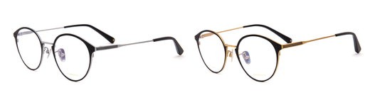 동향- 패션안경