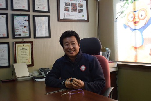 토마토안경 인터뷰