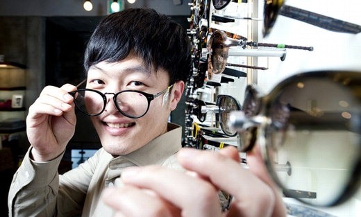 인터뷰-룩옵틱스 장순호