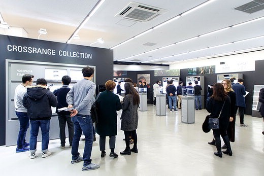 룩소티카 수주회1