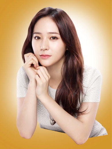 레이셀 쉬머링 골드