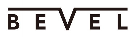 베벨 로고