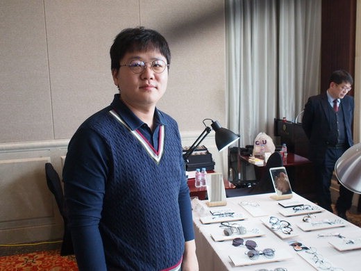 보이스 그리다 심재형 이사