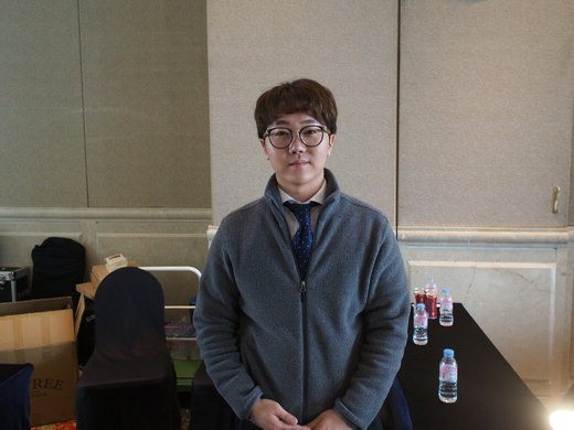 보이스 오트리 김의영 대리