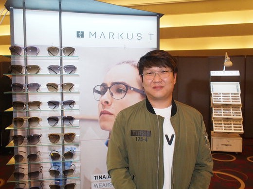 EFIS 제이앤비코리아 최병수 이사