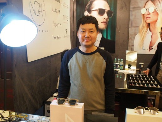 EFIS 원앤온리 정영우 대표