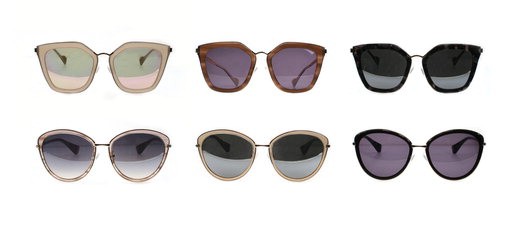 BONITA(보니타),LOWELL(로웰)