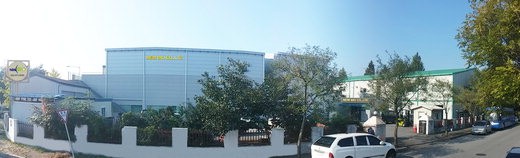 뉴바이오 회사전경