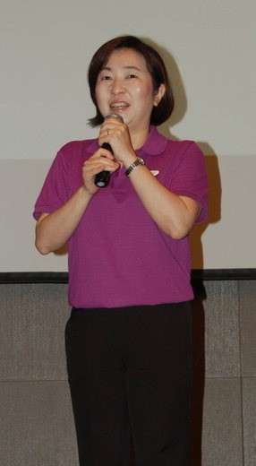 아큐브 김희경대표