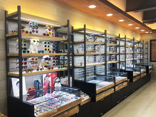 GS&LS김천신음점_매장내부