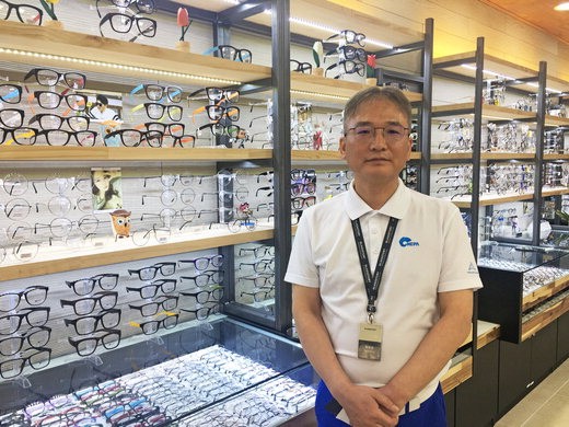 GS&LS김천신음점_점주