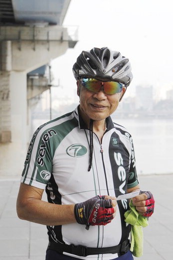 고글 인터뷰 안병훈 할아버지3