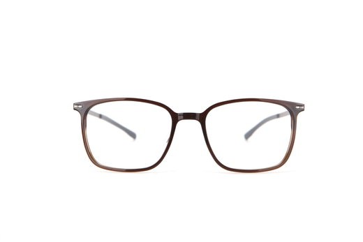 보스 브라운 프론트