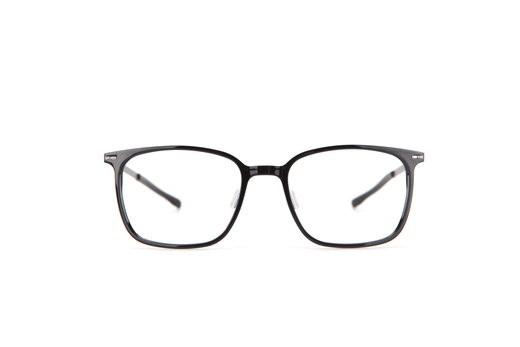 보스 블랙 프론트