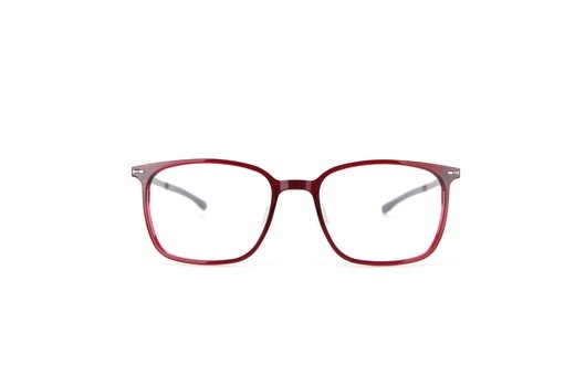 보스 레드 프론트