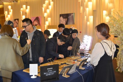 디엠무역수주회