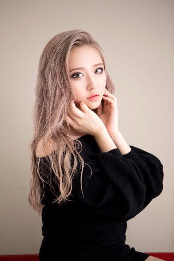 아이씨케이, 플로우_애쉬그레이1